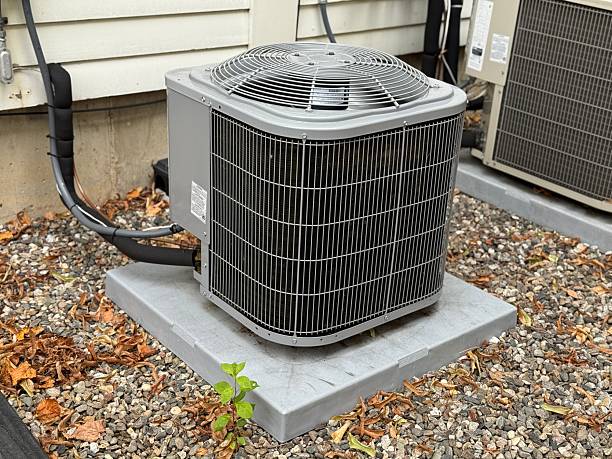 24/7 Emergency Hvac experts in Ashford, WA