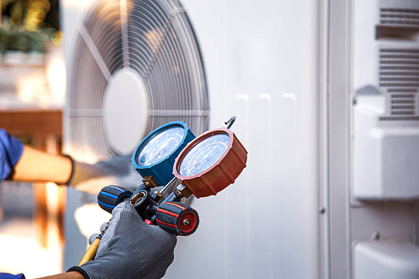 Affordable Hvac solutions in Ashford, WA