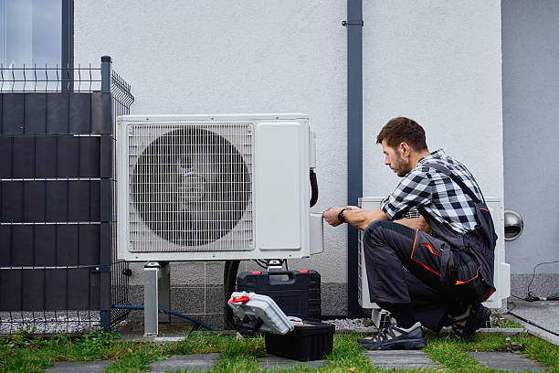 Trusted Hvac service in Ashford, WA - AAA Pro HVAC